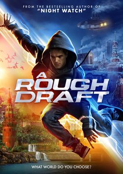 A Rough Draft 2018 in Hindi HdRip